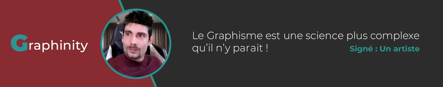 Graphinity