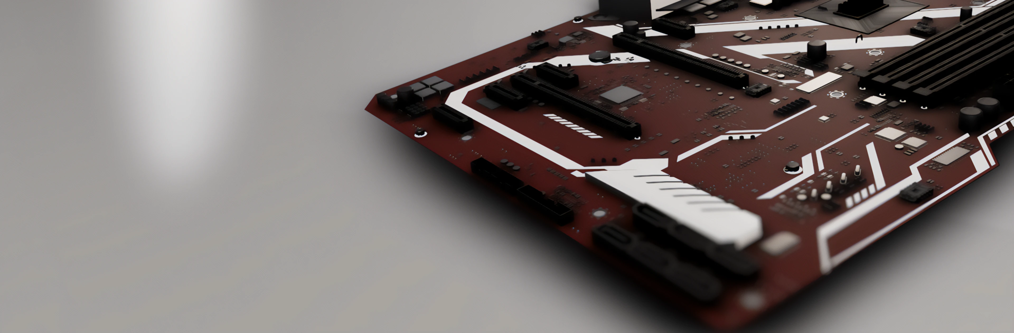 Handco Category Header Carte Mere